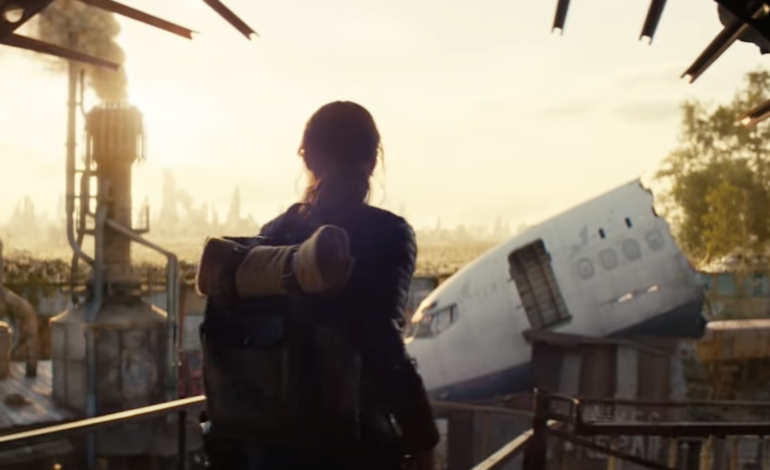 ‘Fallout’: Prime Video Releases First Trailer Of Video Game Adaptation Series